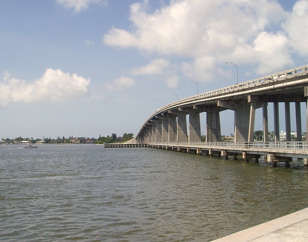 Marco island bridge by chris.warner