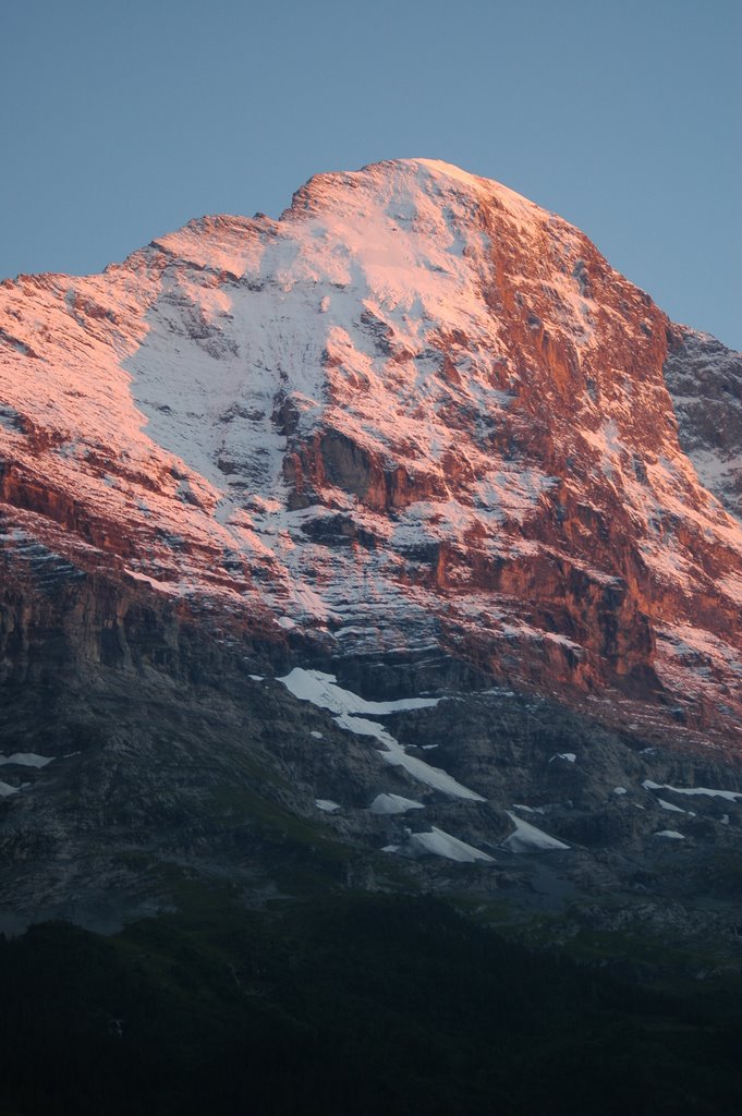 Eiger by eon2