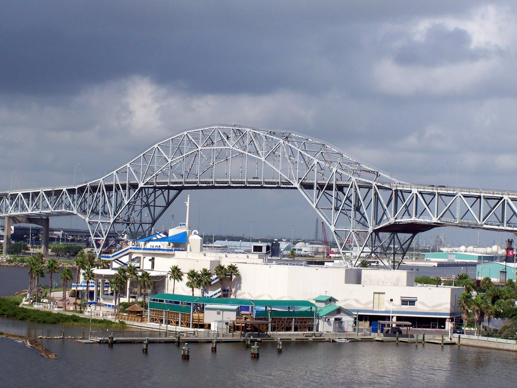 Corpus Christi, TX 2007 by DottyTX73