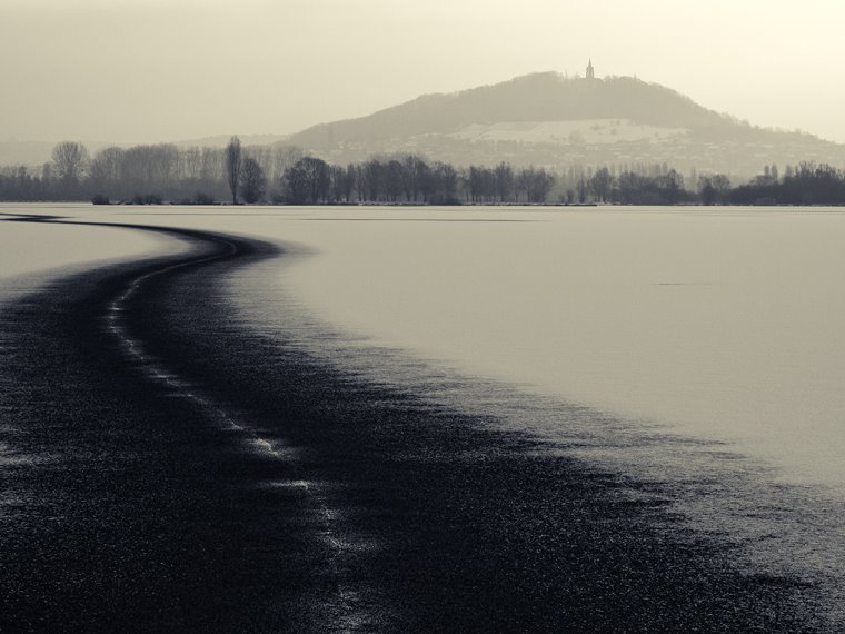 Lac de Vesoul by Pascal Robinet