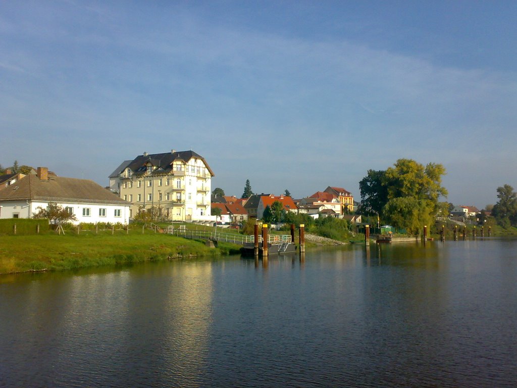 Fürstenberg (Oder) by Matze FF