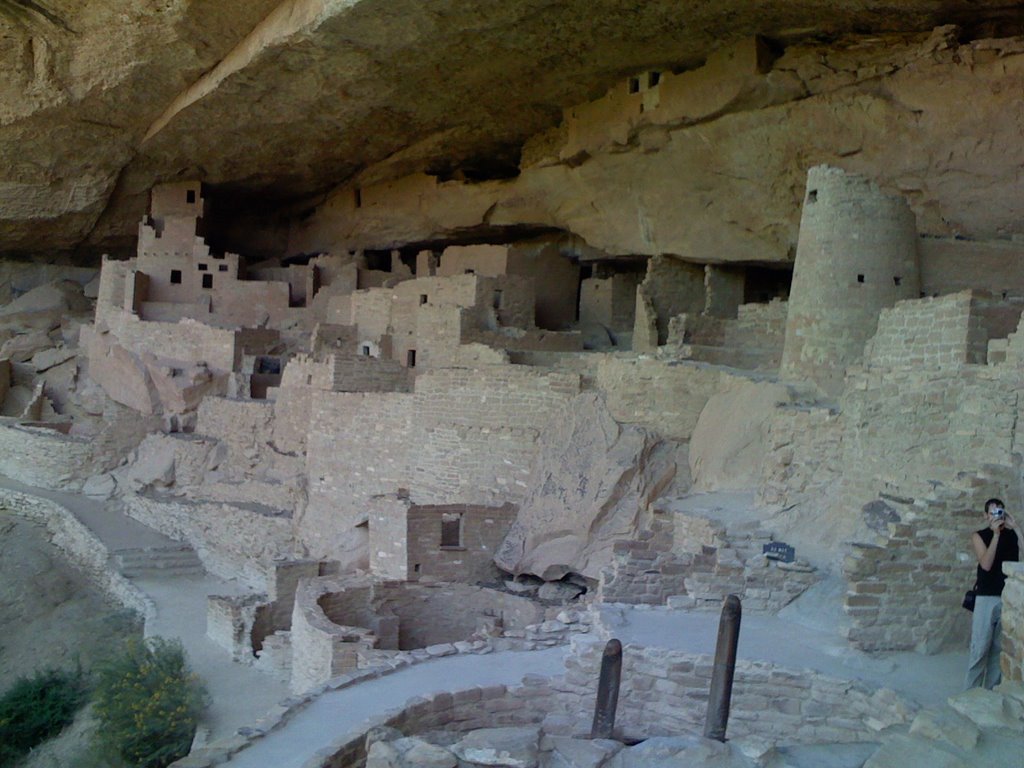 Cliff Palace by BriGuy1211