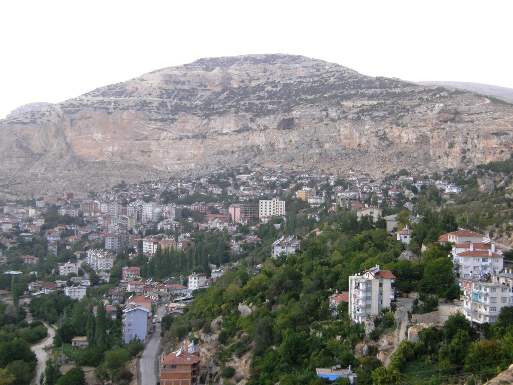 Ermenek, Karaman, Turkey by Muhammet Sami Yigit