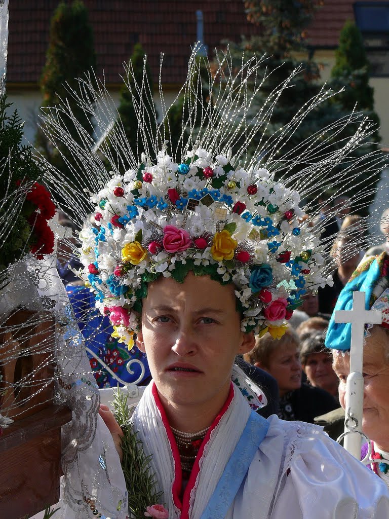 Gyöngyös, Fájdalmas Szűzanya búcsúja 2008 by Gieszer Richard