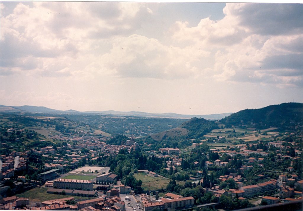 Le Puy en fou by dentaku