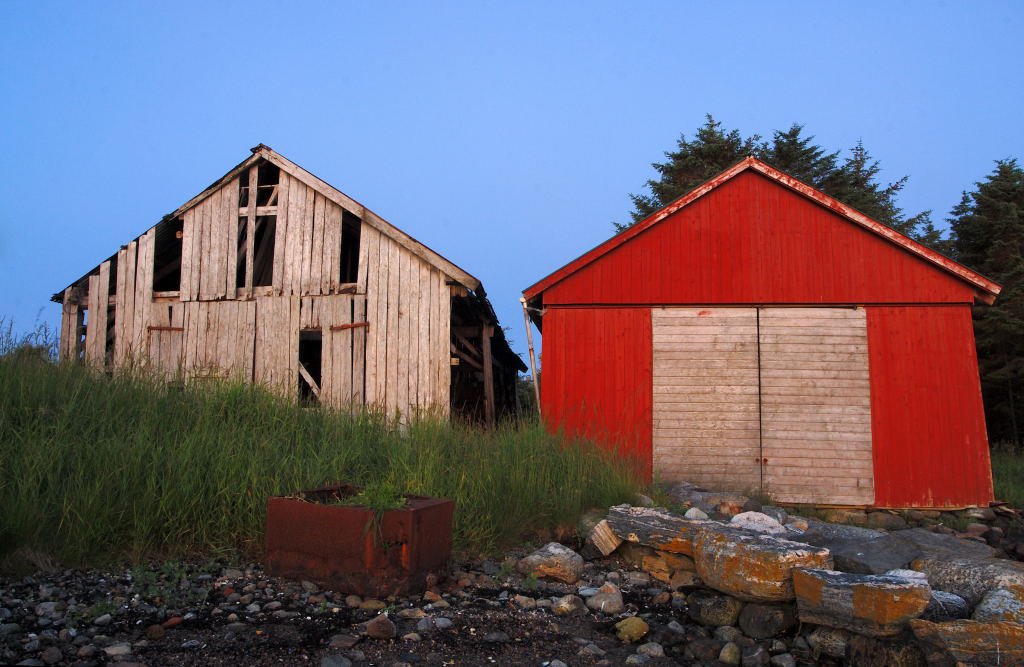 Giske, Norway by paul-williams