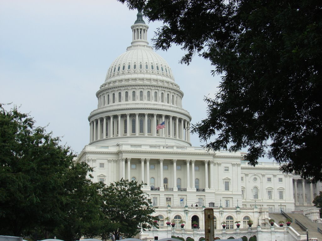 Capitolio by farlopez