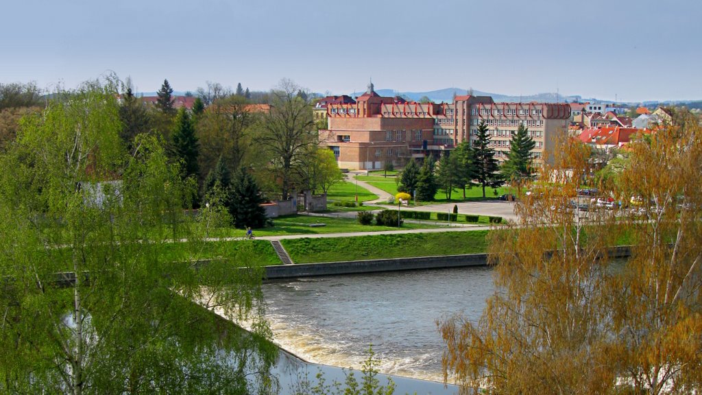 Czech Republic, Pisek by vla.volf