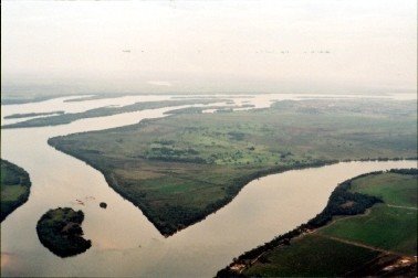 Paraná-Paranapanema by André Daffara