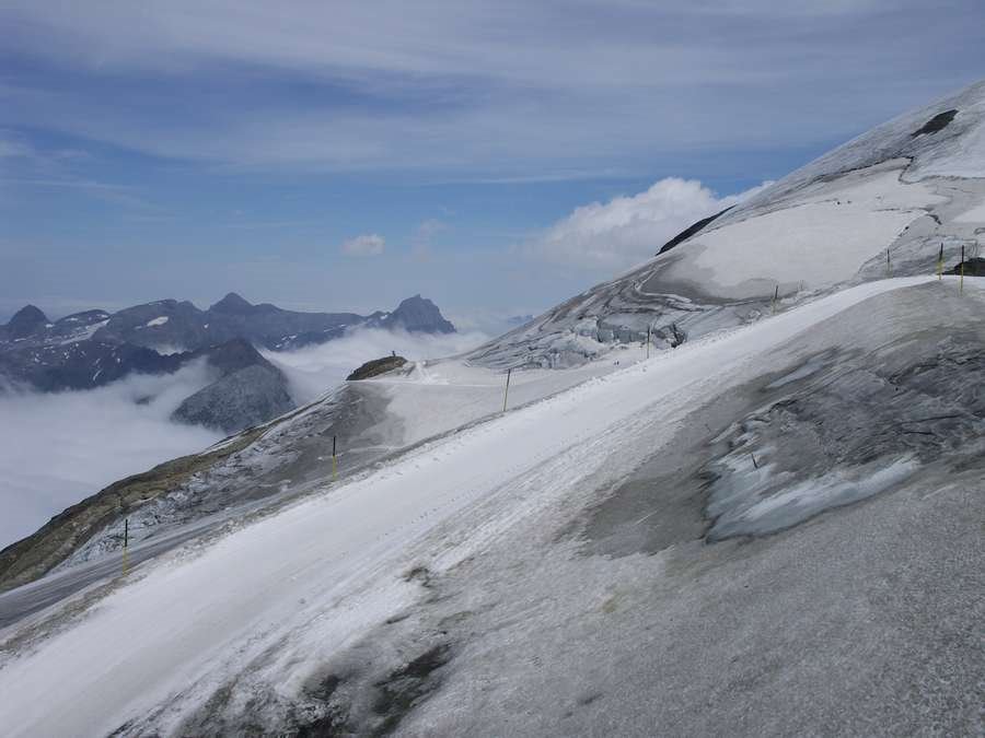 Titlis by Mitmount