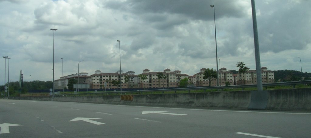 CHERAS PRIMA by mohd salim yunus