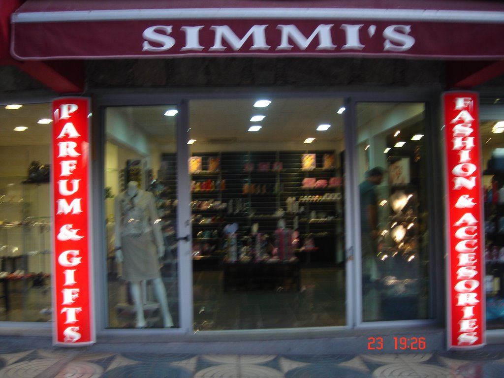 Simmi's by rishi_394