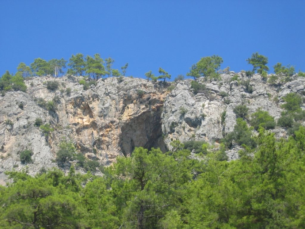 Beldibi Bahçecik, 07985 Göynük/Kemer/Antalya, Turkey by Oleg SPb