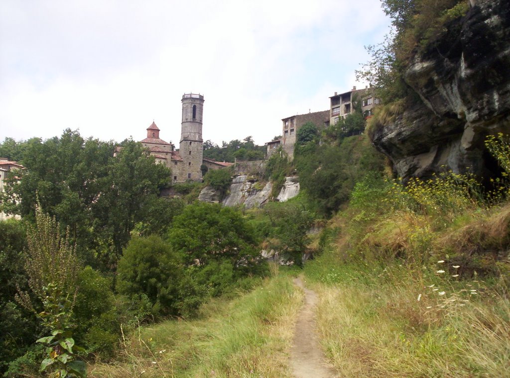 Rupit by Fg Canovas