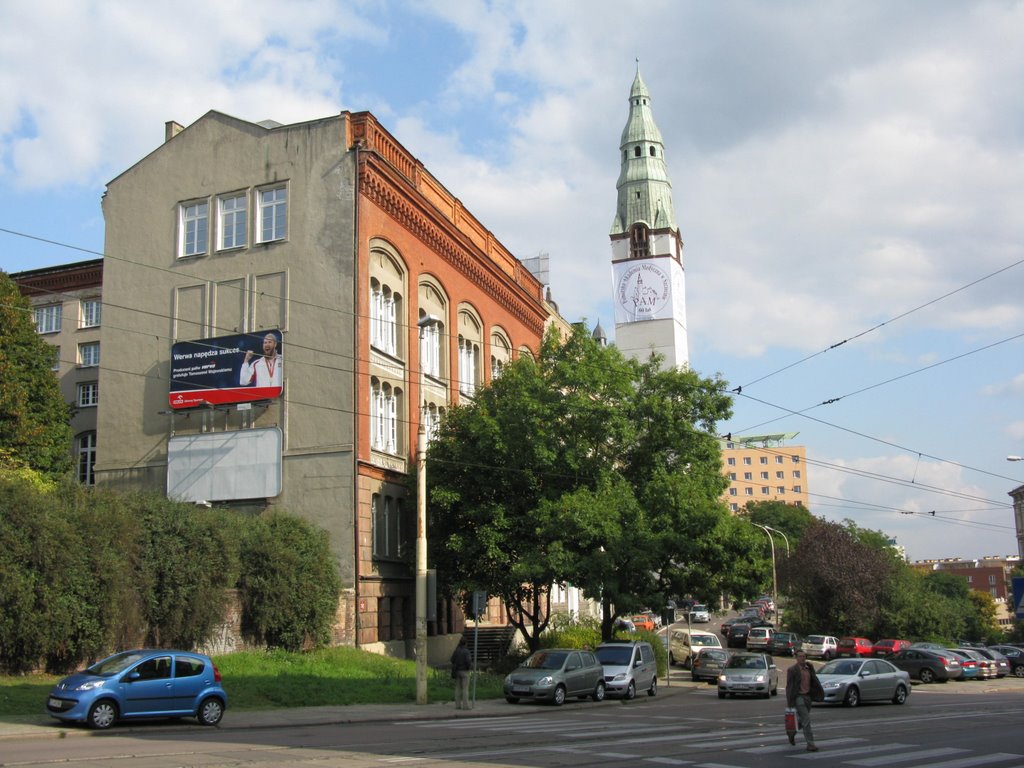 Szczecin,24.09.2008 by AMFI