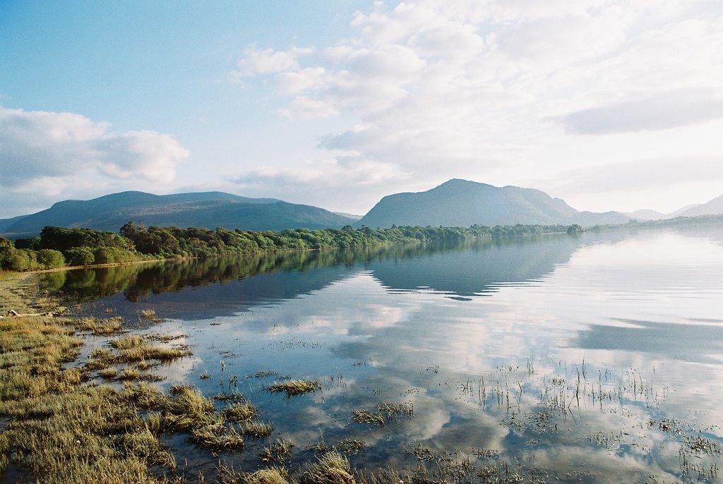 Killarney, Ireland by David Gunis