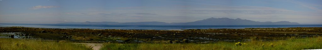 2005_ArranIsland-LandView by JR-PiC_EUSS