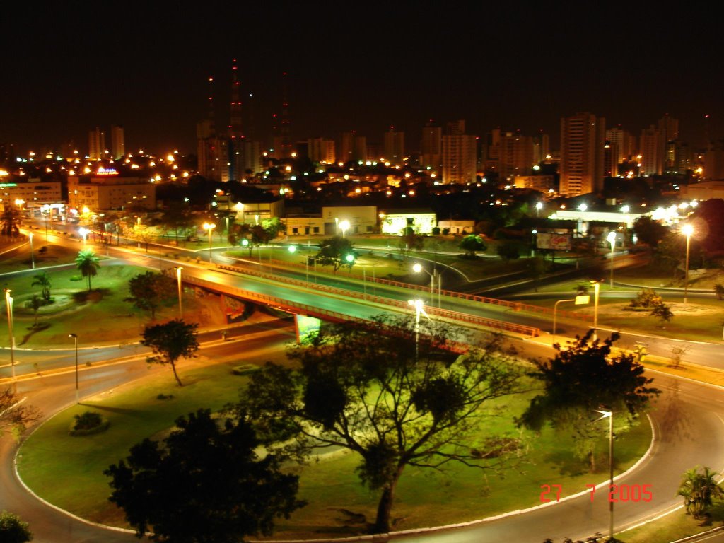 Araes, Cuiabá - MT, Brazil by rhcantarella