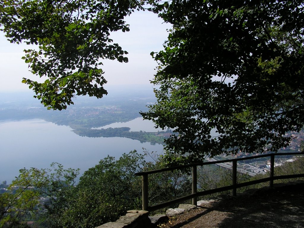 Laghi by Stefano Dell'Orto