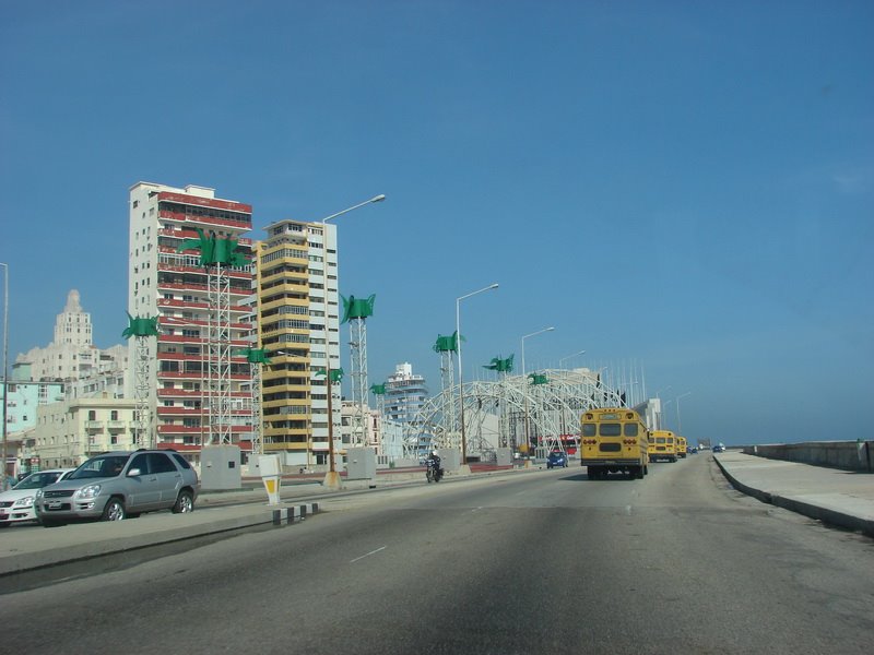 Malecon by paulovich71