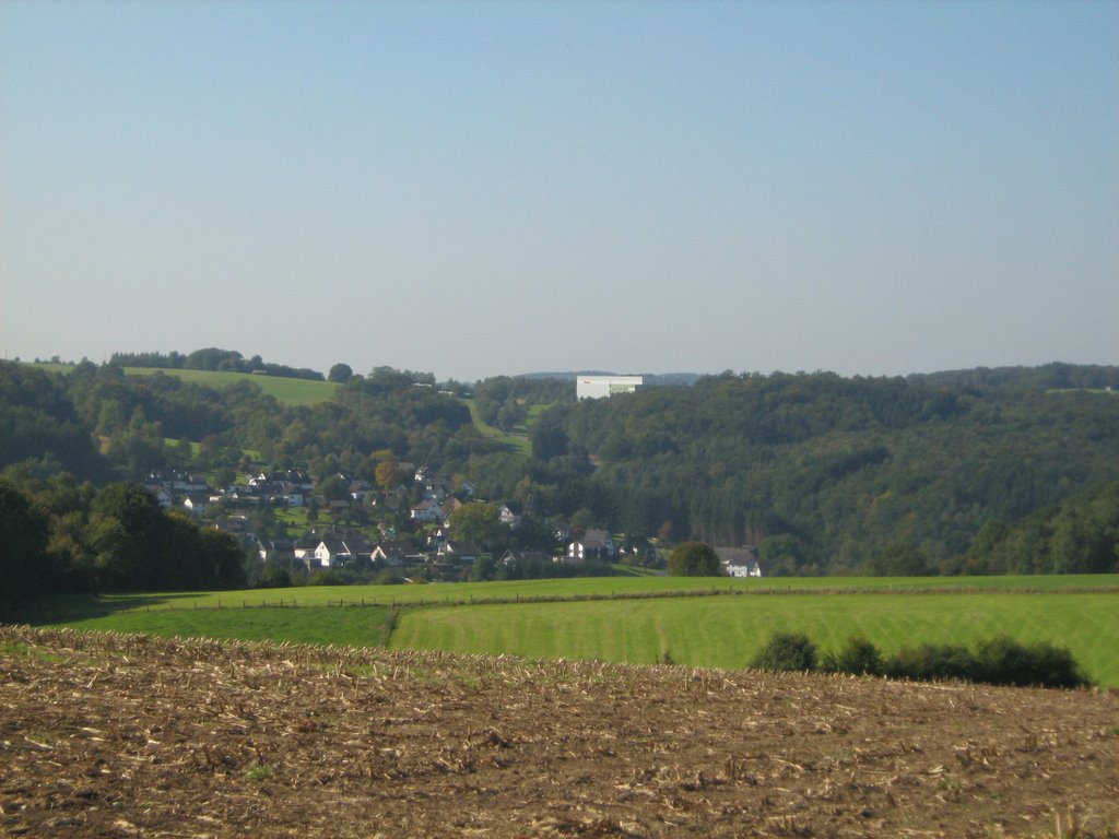 Oberbierenbach-Rommelsdorf by activoli