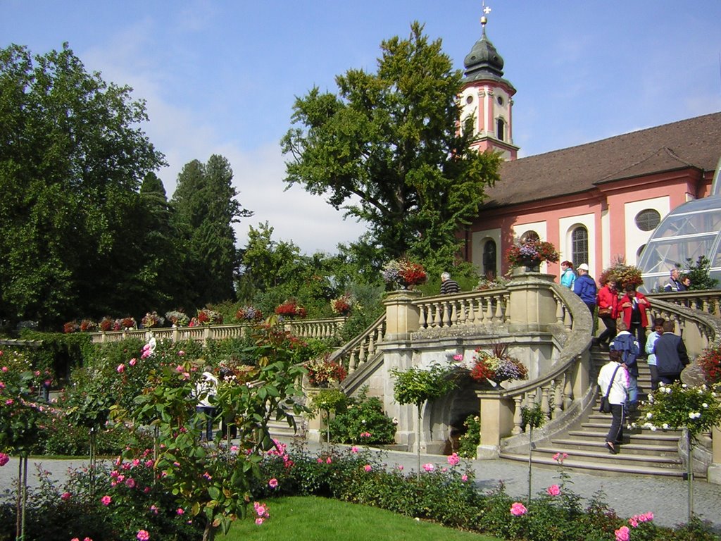 Konstanz, Germany by Nikolai Piel