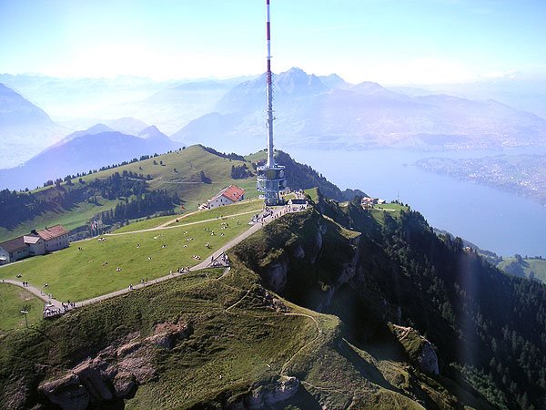 Rigi, www.helikopterflug.ch by helikopterflug