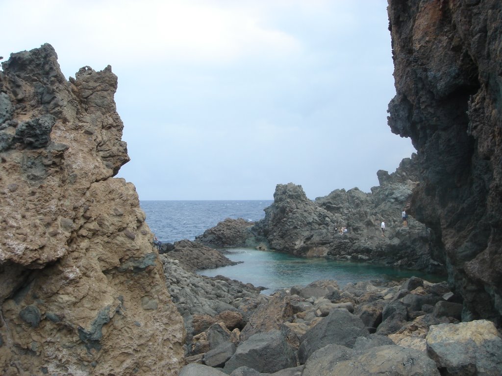 Laghetto delle ondine by manuela cane