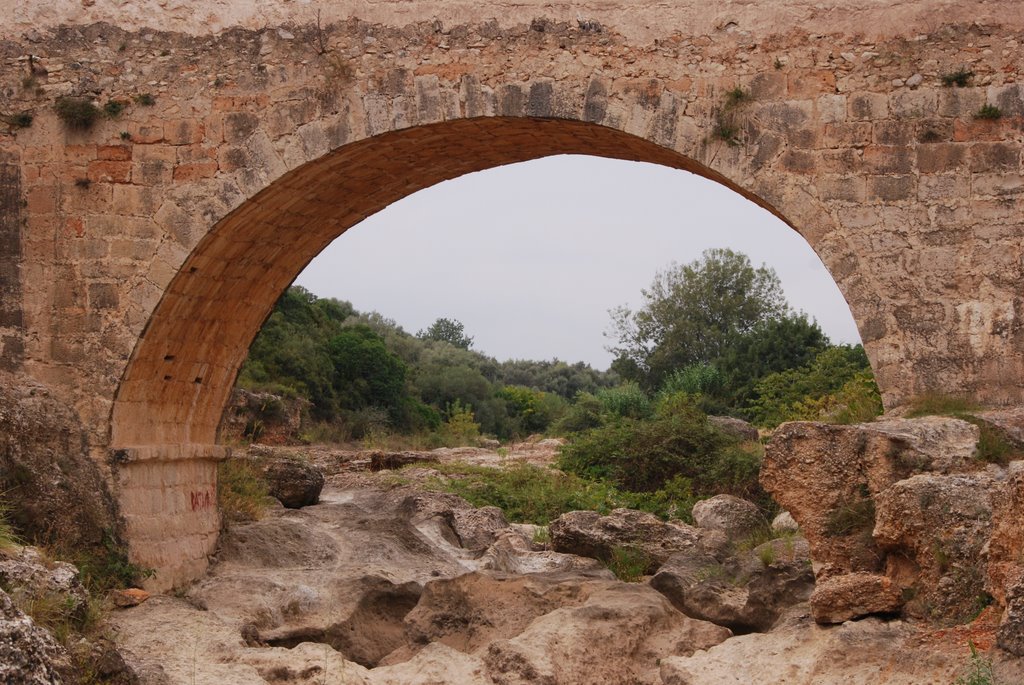 Ulldecona, Tarragona, Spain by Rodrigo Royo