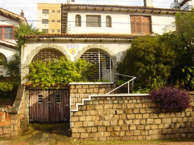 Casa da antiga Protásio Alves by estudionomade