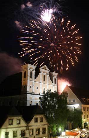 Steyr, Austria by hans@mader.at