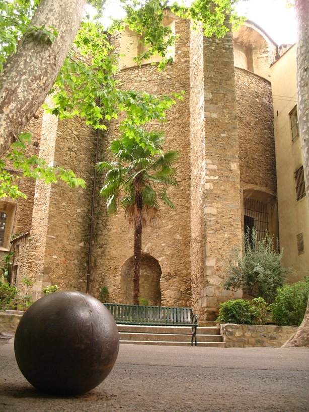 Ceret by Jordi Camps