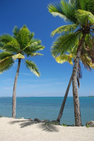 Westin Fiji by ebdsouza