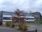 Grundschule in Vernich by Talkjet