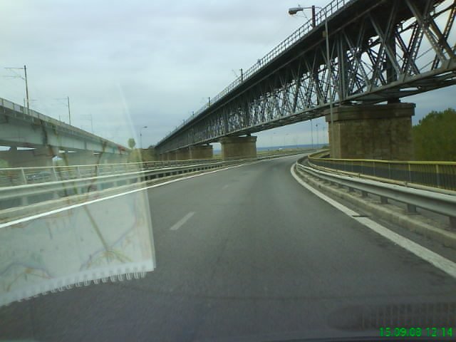 Autostrada Soarelui A2 by smarkBV