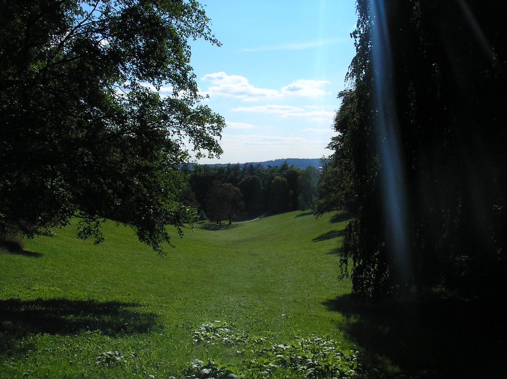 Coburg, Germany by Simonn