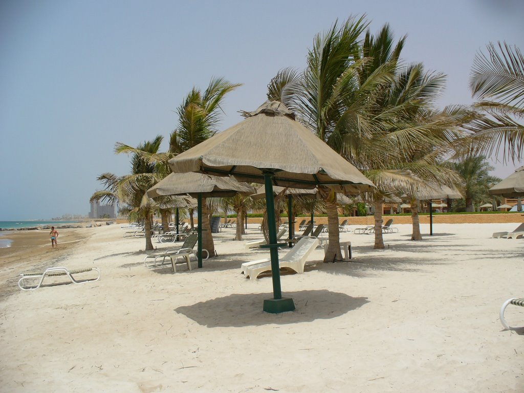 Al Jazirah Al Hamra - Ras al Khaimah - United Arab Emirates by Sea Gull