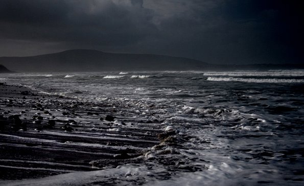 Strandhill, Co Sligo, Ireland. by 2c