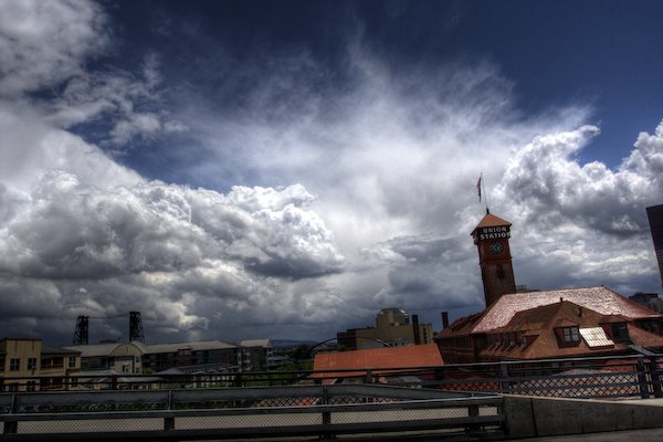 Union Station by Joshua Seaman Photog…