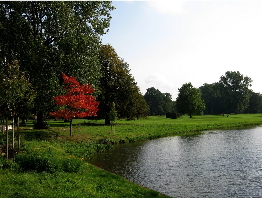 Herbst by Matthias Seifert