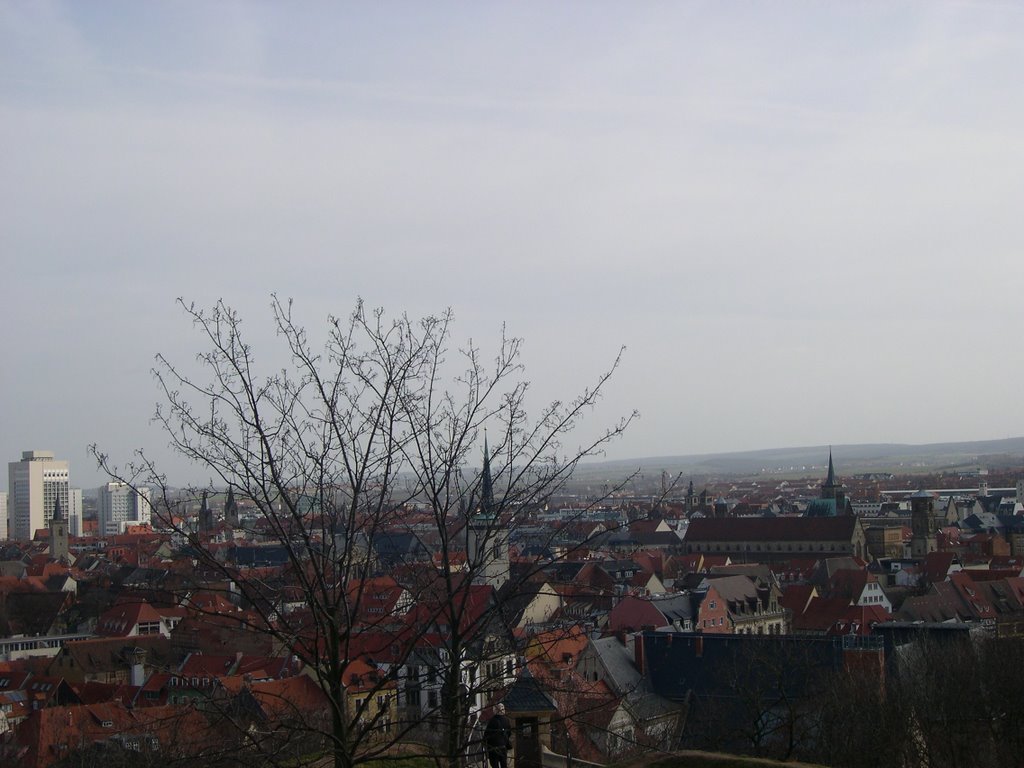 Erfurt by IJlie