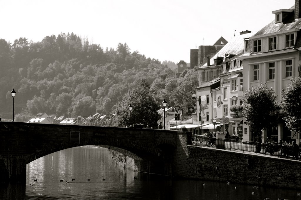 Bouillon by Guillaume Gottardi