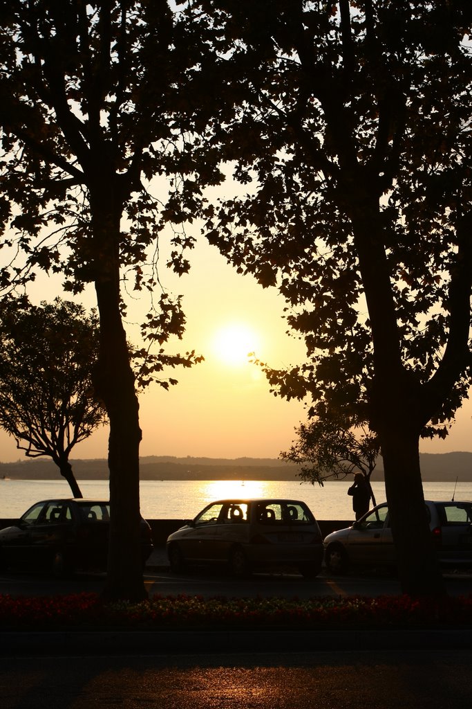 25019 Sirmione, Province of Brescia, Italy by s.yolcu