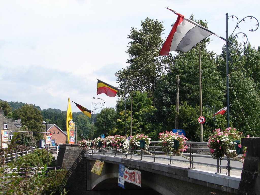 Pont de Barvaux by ASheS69