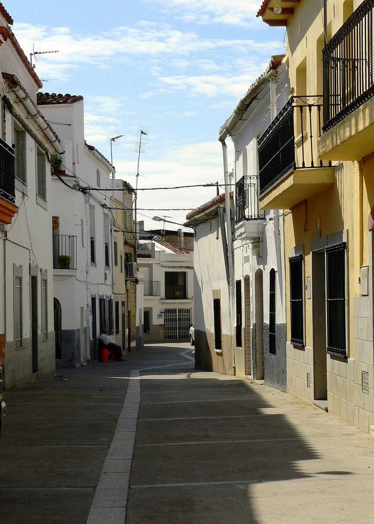 Calles y cosas de La Cumbre. by Jose Luis hernandez …