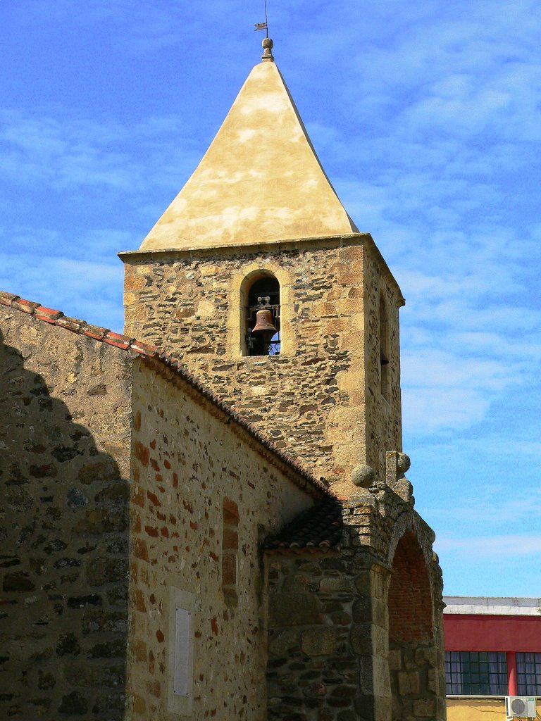 Iglesia de la Cumbre. by Jose Luis hernandez …