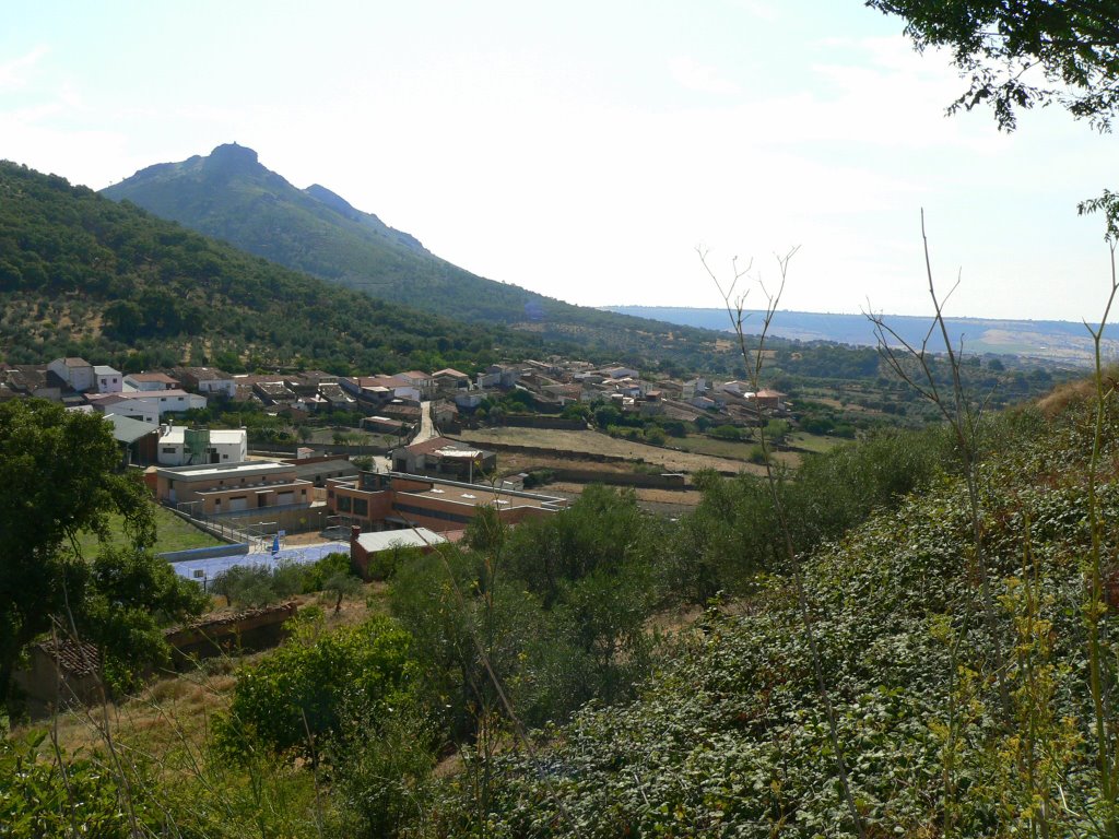 10136 Cañamero, Cáceres, Spain by Jose Luis hernandez …