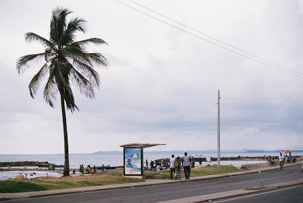 Cartagena, Colombia by pablolloves