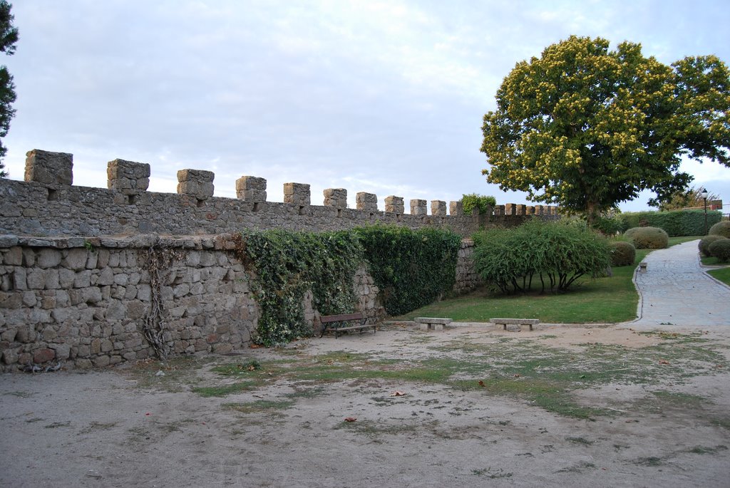 Conoce Béjar. Parque de La Antigua II. by j-matute