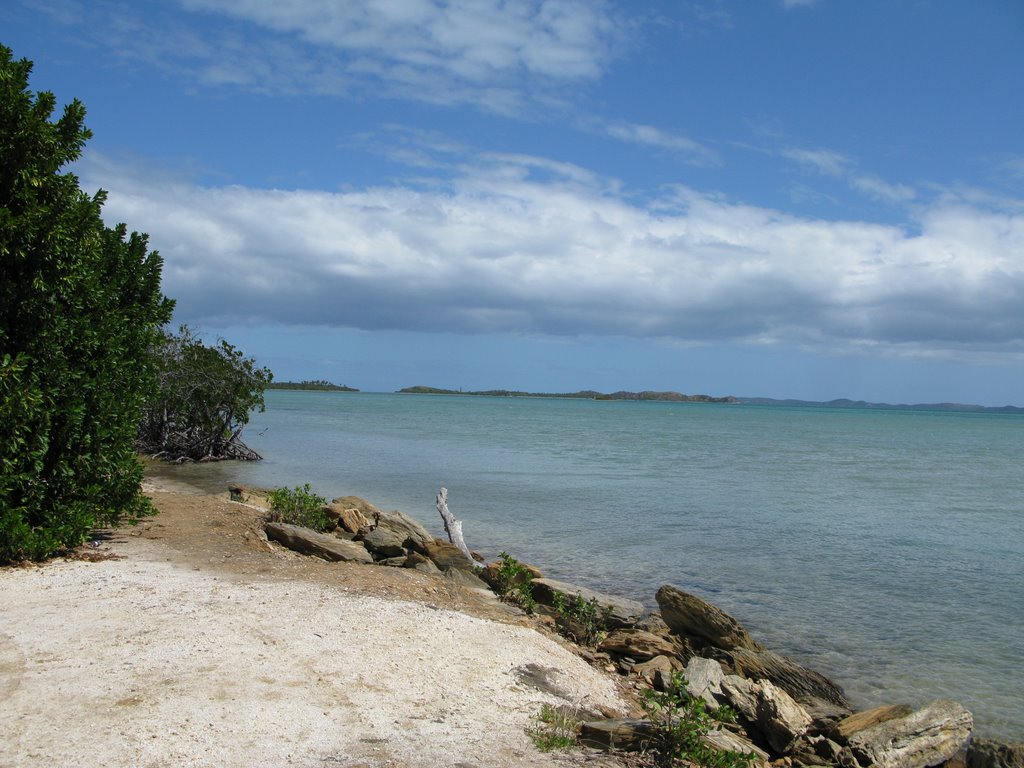 Boat Pass côté Ouest by JIPE4509